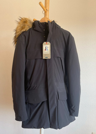 Napapijri parka store skidoo superlight