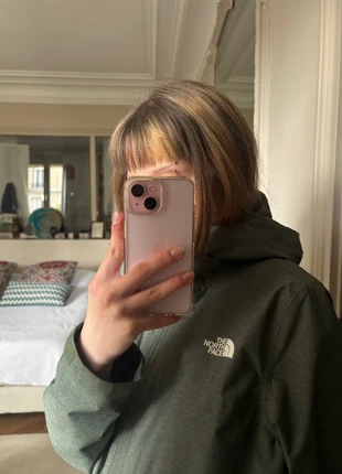 Veste coupe vent/ imperméable The North Face Triclimate, brand: The North Face, condizioni: Nuovo senza cartellino, taglia: M, €115.00, €121.45 include la Protezione acquisti