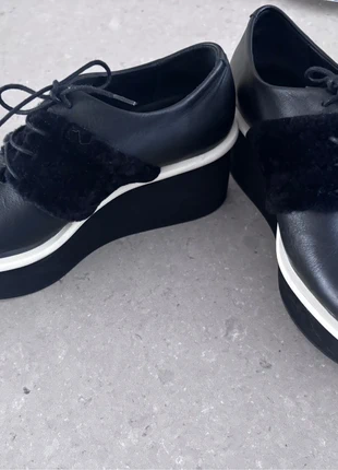 Poloma Barcelo plateau schoenen, merk: Paloma Barcelo, staat: Heel goed, maat: 37, € 50,00, € 53,20 inclusief Kopersbescherming