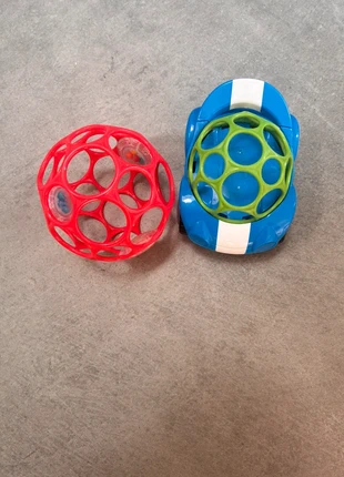 Lot oball, marque: Oball, état: Très bon état, taille: Taille unique, 5,00 €, 5,95 € Protection acheteurs incluse