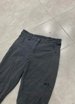 Pantalone donna jack wolfskin taglia XS, marke: Jack Wolfskin, zustand: Sehr gut, größe: XS / 34 / 6, 17,99 €, 19,59 € inklusive Vinted-Käuferschutz