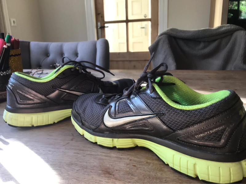 Nike schoenen 42 5 Vinted
