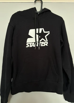 Starter jumper, brand: Starter, condition: Very good, size: S / 8, £7.00, £8.05 includes Buyer Protection