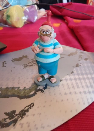 Personnage Disney, marke: Disney, zustand: Sehr gut, größe: Einheitsgröße, 4,00 €, 4,90 € inklusive Vinted-Käuferschutz