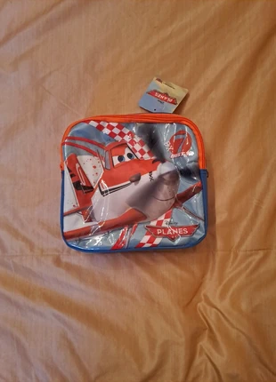 Mochila merienda, marque: Disney, état: Neuf avec étiquette, 2,50 €, 3,33 € Protection acheteurs incluse