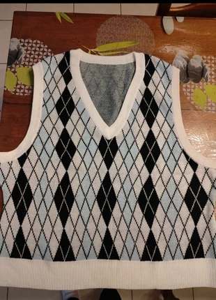 Pull 50/52, condition: New without tags, size: 6XL / 52 / 24, €10.00, €11.20 includes Buyer Protection