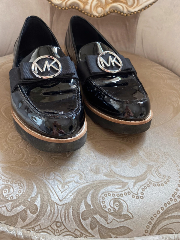 Michael michael deals kors aden loafer