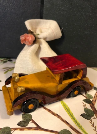 Bomboniera vintage, estado: Muito bom, €1.50, €2.28 inclui Proteção do Comprador