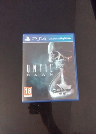 Until Dawn, condition: New with tags, €18.00, €19.60 includes Buyer Protection