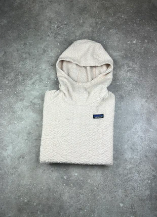 Pull Sweat Polaire Patagonia Taille M Femme Rose Pâle Logo Brodé À Motifs Polyester # P89, marca: Patagonia, estado: Muy bueno, tamaño: M / 38 / 10, 47,00 €, 50,05 € Protección al comprador Pro incluida