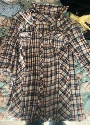 Camicia donna quadri, état: Très bon état, taille: S / 36 / 8, 4,00 €, 4,90 € Protection acheteurs incluse