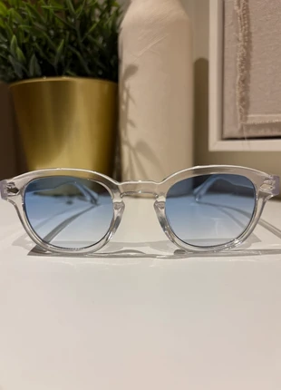 Lunettes de soleil style Moscot, brand: Moscot, condizioni: Nuovo senza cartellino, €14.90, €16.35 include la Protezione acquisti Pro