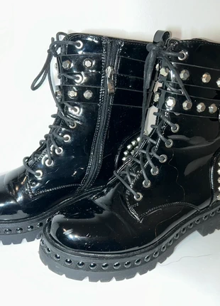 Stiefel, zustand: Sehr gut, größe: 37, 6,00 €, 7,00 € inklusive Vinted-Käuferschutz