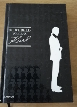 De wereld volgens Karl, estado: Muy bueno, 6,00 €, 7,00 € Protección al comprador incluida