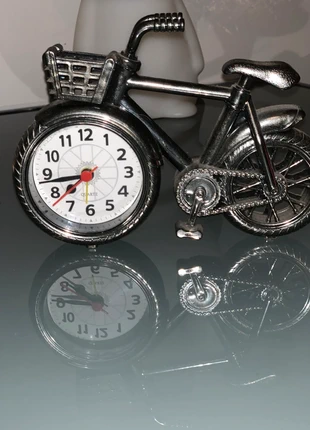 Horloge de table, marca: Petit, estado: Muito bom, €10.00, €11.20 inclui Proteção do Comprador