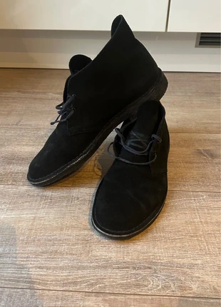 Clarks desertboots, marque: Clarks, état: Très bon état, taille: 44,5, 20,00 €, 21,70 € Protection acheteurs incluse