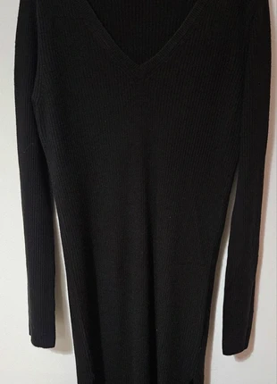 Robe pull noir heart and soul, marque: Heart, état: Très bon état, taille: XL / 42 / 14, 8,00 €, 9,10 € Protection acheteurs incluse