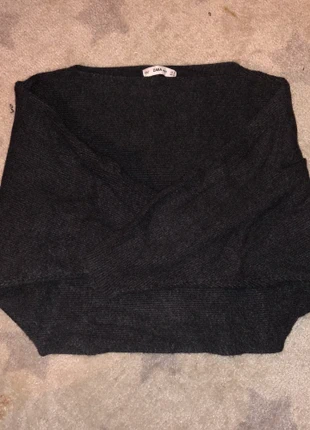 Pull Zara, merk: Zara, staat: Heel goed, maat: S / 36 / 8, € 5,00, € 5,95 inclusief Kopersbescherming