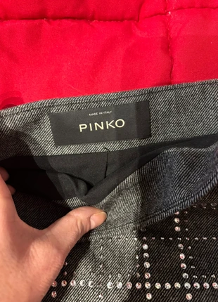 Pinko mini gonna invernale elegante, brand: Pinko, condizioni: Nuovo senza cartellino, taglia: M / IT 42 / EU 38, €35.00, €37.45 include la Protezione acquisti