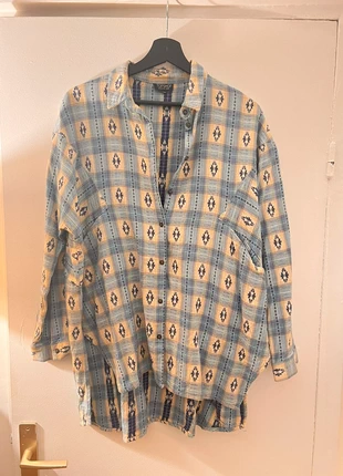 Camisa Topshop, marke: Topshop, zustand: Sehr gut, größe: M / 38 / 10, 7,00 €, 8,05 € inklusive Vinted-Käuferschutz