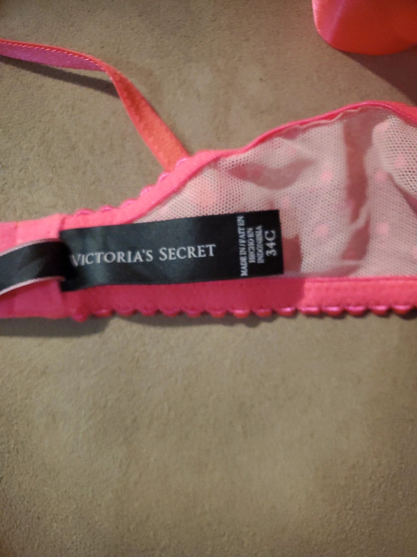 Babydoll victoria's secret 3