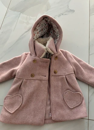 Veste bébé fille 9-12 mois, marque: C&A, état: Très bon état, taille: 9-12 mois / 74 cm, 6,00 €, 7,00 € Protection acheteurs incluse