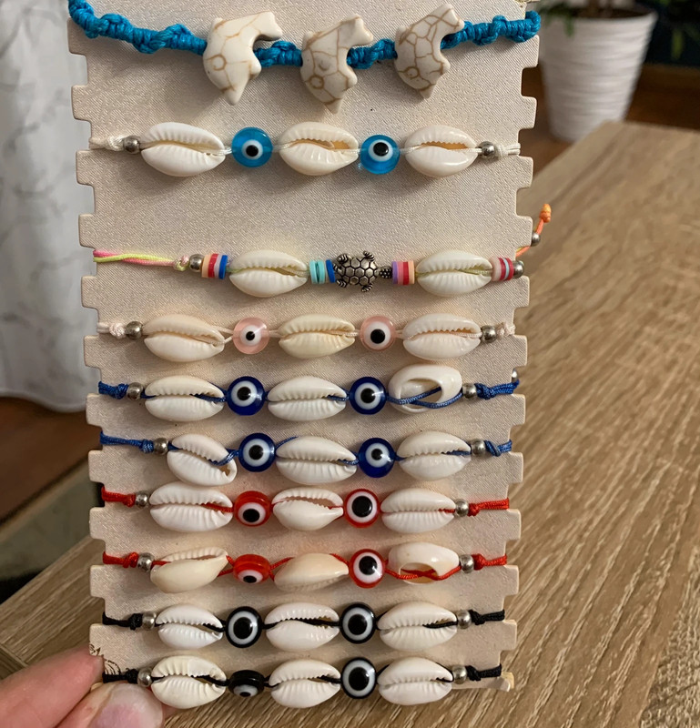 Braccialetti