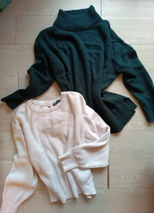 Stock 2 maglioni, zustand: Gut, größe: M / 38 / 10, 5,00 €, 5,95 € inklusive Vinted-Käuferschutz