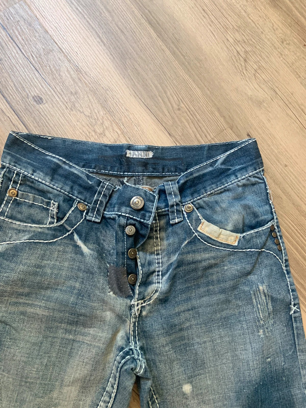 Rg512 jeans clearance