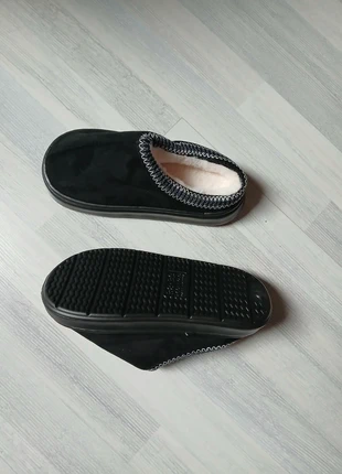 Sleepers soft sole noir, condition: New without tags, size: 38, €7.00, €8.05 includes Buyer Protection