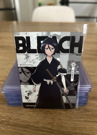 Rukia Kuchiki UR - Bleach Kayou, marque: Bleach, état: Neuf sans étiquette, 3,00 €, 3,85 € Protection acheteurs incluse