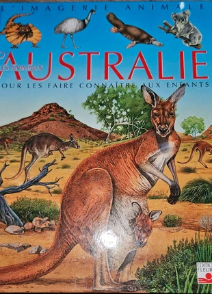 Livre Australie, condizioni: Ottime, €3.00, €3.85 include la Protezione acquisti