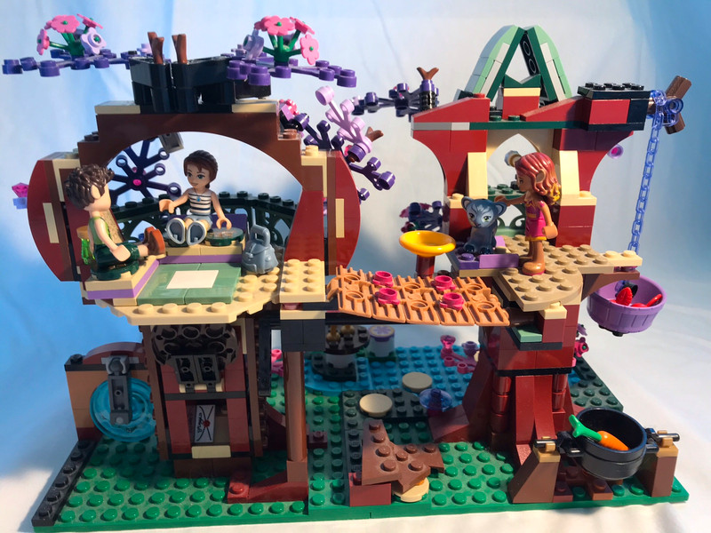 41075 lego hot sale