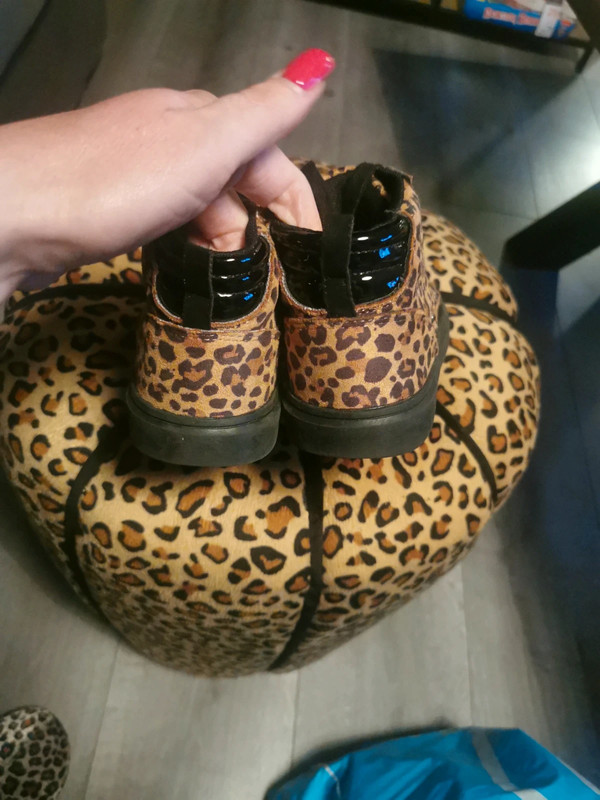 Panter gympen hotsell