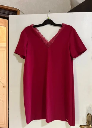 Robe femme taille L, marke: Lpb Woman, zustand: Sehr gut, größe: L / 40 / 12, 3,00 €, 3,85 € inklusive Vinted-Käuferschutz