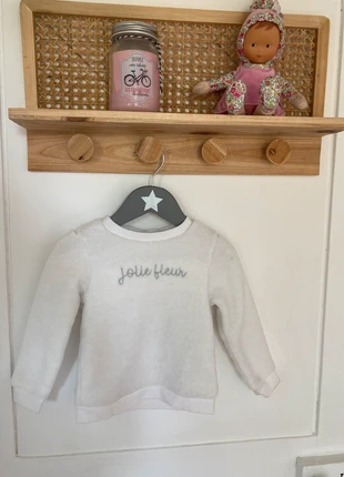 Pull FPC, marke: FPC, zustand: Gut, größe: 18–24 Monate / 86, 3,00 €, 3,85 € inklusive Vinted-Käuferschutz