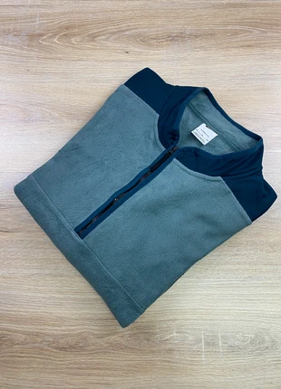 Pull polaire 1/4 zip homme | Taille XL | Nike | Vert |#54, brand: Nike, condition: Very good, size: XL, €18.00, €19.60 includes Buyer Protection