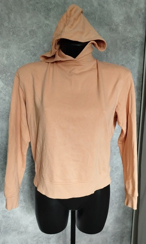 Sweat à capuche