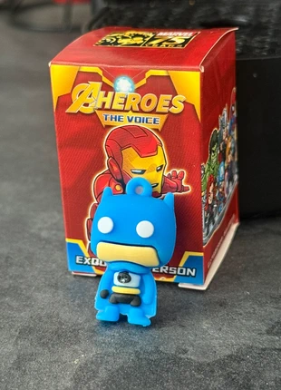 Porta chaves Batman, marca: Batman, estado: Muito bom, tamanho: Tamanho único, €2.00, €2.80 inclui Proteção do Comprador