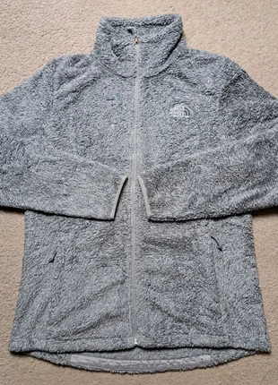 Veste Polaire The North Face Gris M/L Femme, brand: The North Face, condition: Very good, size: L / 40 / 12, €40.00, €42.70 includes Buyer Protection Pro