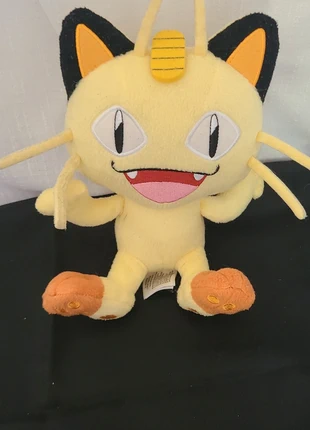 peluche Pokemon, brand: Tomy, condition: Very good, size: Preemie, up to 44cm, €20.00, €21.70 includes Buyer Protection Pro