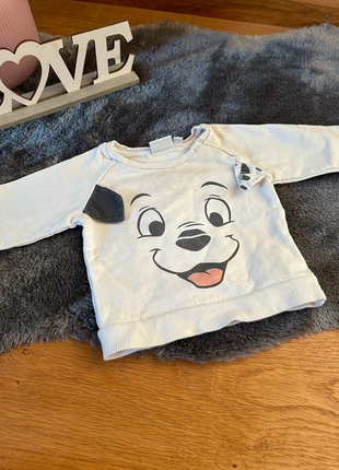 Pullover, marke: Name It, zustand: Gut, größe: 3-6 Monate / 62, 1,50 €, 2,28 € inklusive Vinted-Käuferschutz