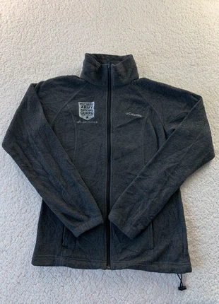 Veste polaire grise Columbia taille S homme très bon état automne hiver vintage y2k, marca: Columbia, estado: Muito bom, tamanho: S, €9.90, €11.10 inclui Proteção do Comprador