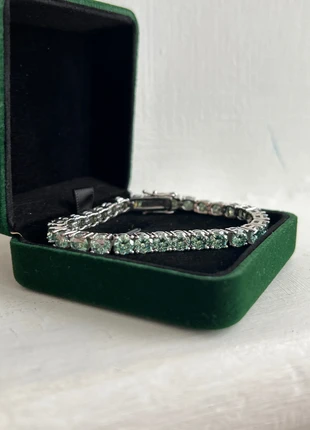 Green GRA bracelet, brand: GRA, condition: Very good, £200.00, £210.70 includes Buyer Protection