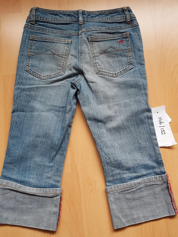 Broek edc by esprit 146 152 2