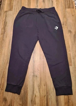Jogging Converse noir taille XL (PF16), brand: Converse, condition: Very good, size: XL, €11.97, €13.27 includes Buyer Protection Pro
