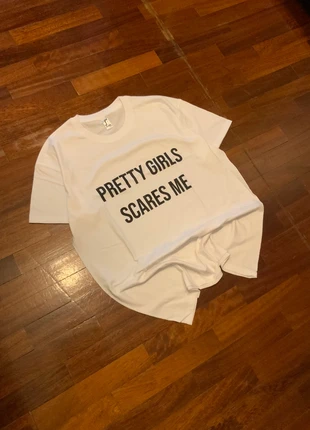 Tee PGSM White Streetwear Baggy Y2K, marque: Vintage Dressing, état: Très bon état, taille: L, 12,90 €, 14,25 € Protection acheteurs incluse