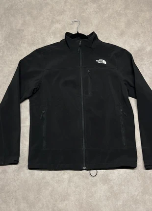 Veste Coupe Vent The North Face M Noir, marca: The North Face, estado: Muy bueno, tamaño: M, 55,00 €, 58,45 € Protección al comprador Pro incluida