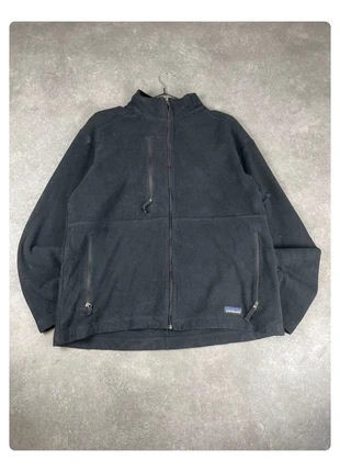 Polaire Patagonia homme taille M noir chaude outdoor randonnée ski, marke: Patagonia, zustand: Sehr gut, größe: M, 40,00 €, 42,70 € inklusive Vinted-Käuferschutz