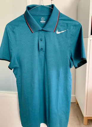 Polo Nike Roger Federer, merk: Nike, staat: Heel goed, maat: XS, € 20,00, € 21,70 inclusief Kopersbescherming
